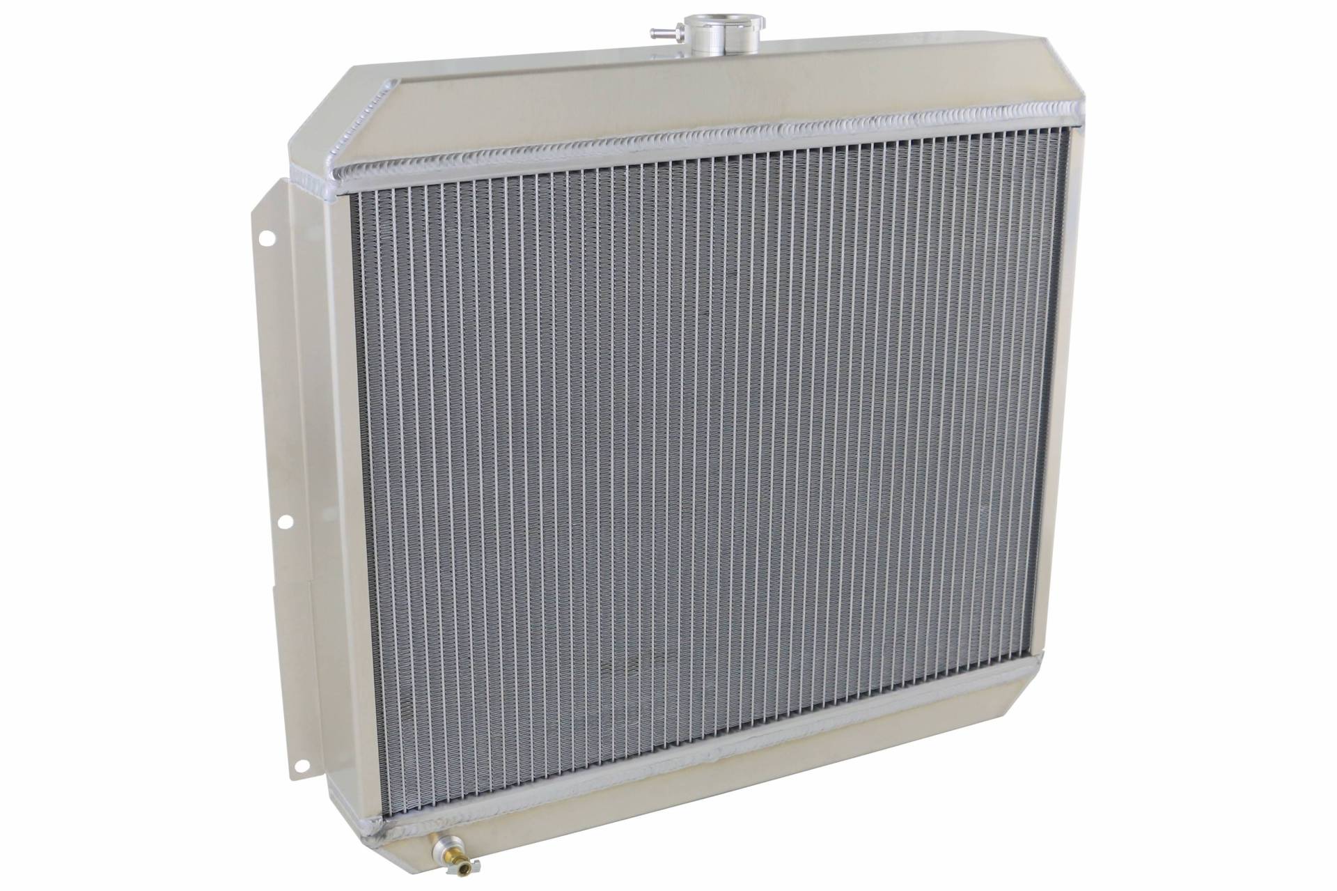 Wizard Cooling Inc #60303-110 1962-1963 Studebaker Lark