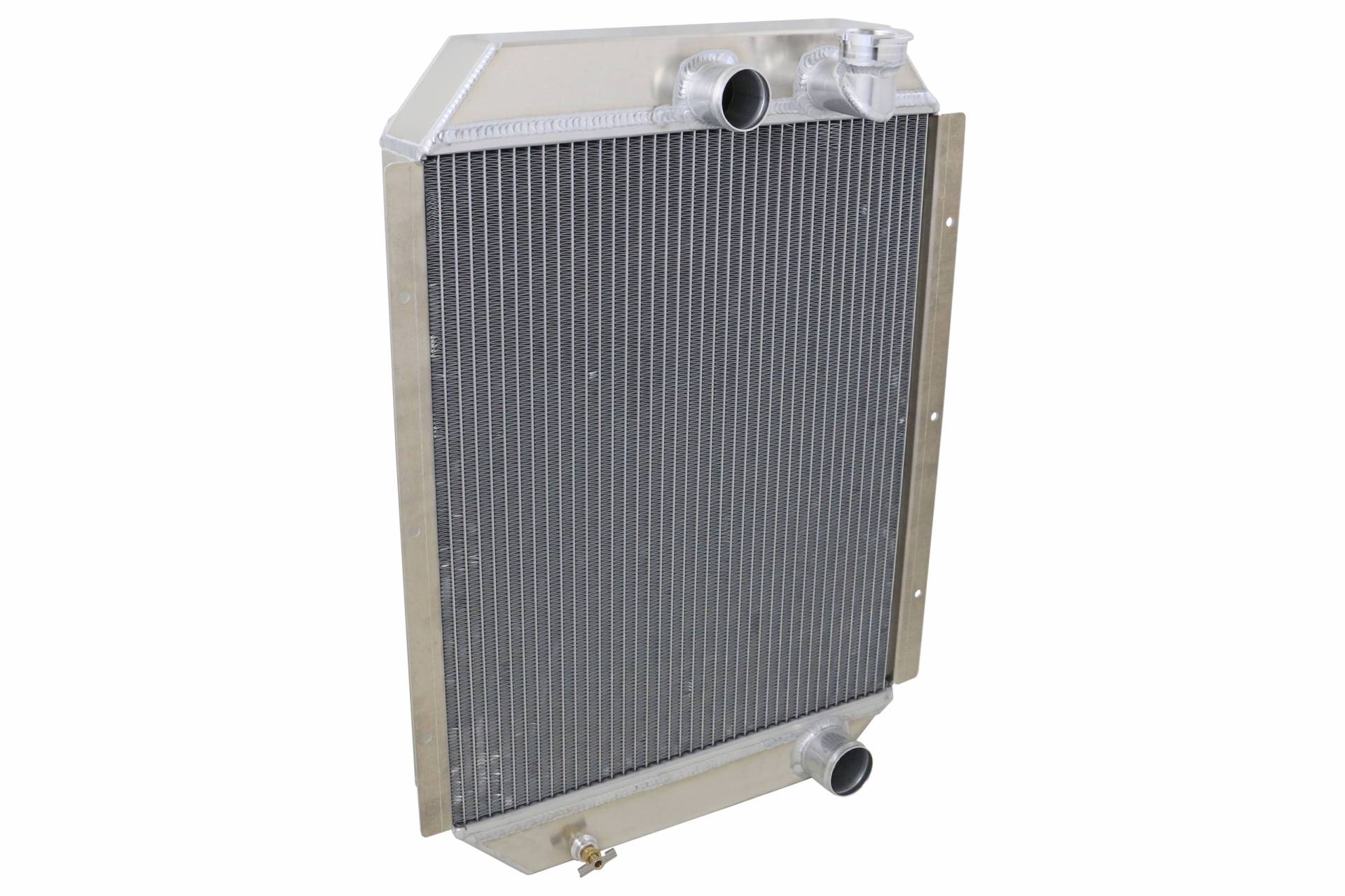 Wizard Cooling Inc - Wizard Cooling - 1946-48 Studebaker Truck Aluminum Radiator - 60307-200