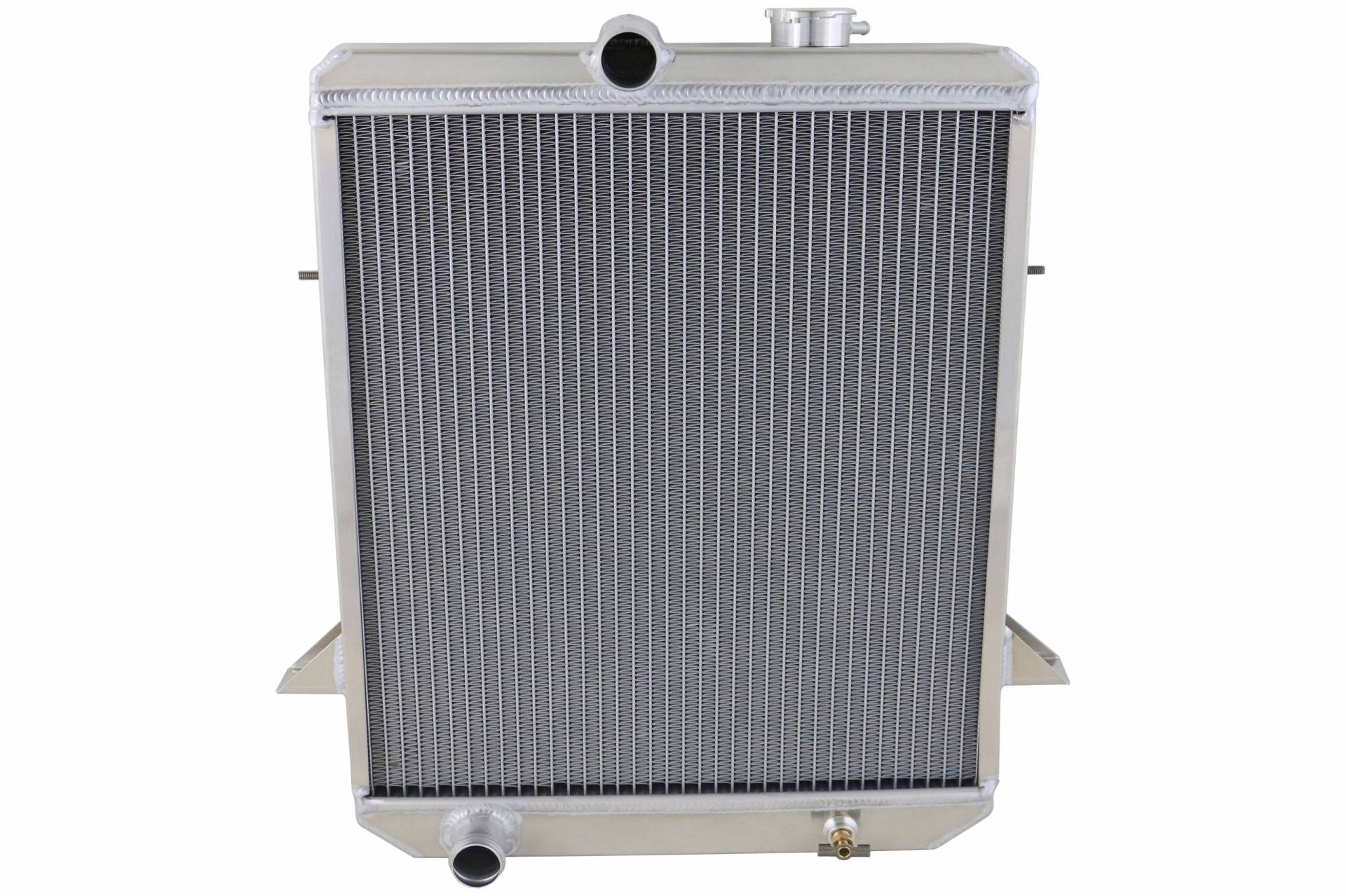 Wizard Cooling Inc #99001-100 1965-1967 Triumph TR4A Aluminum