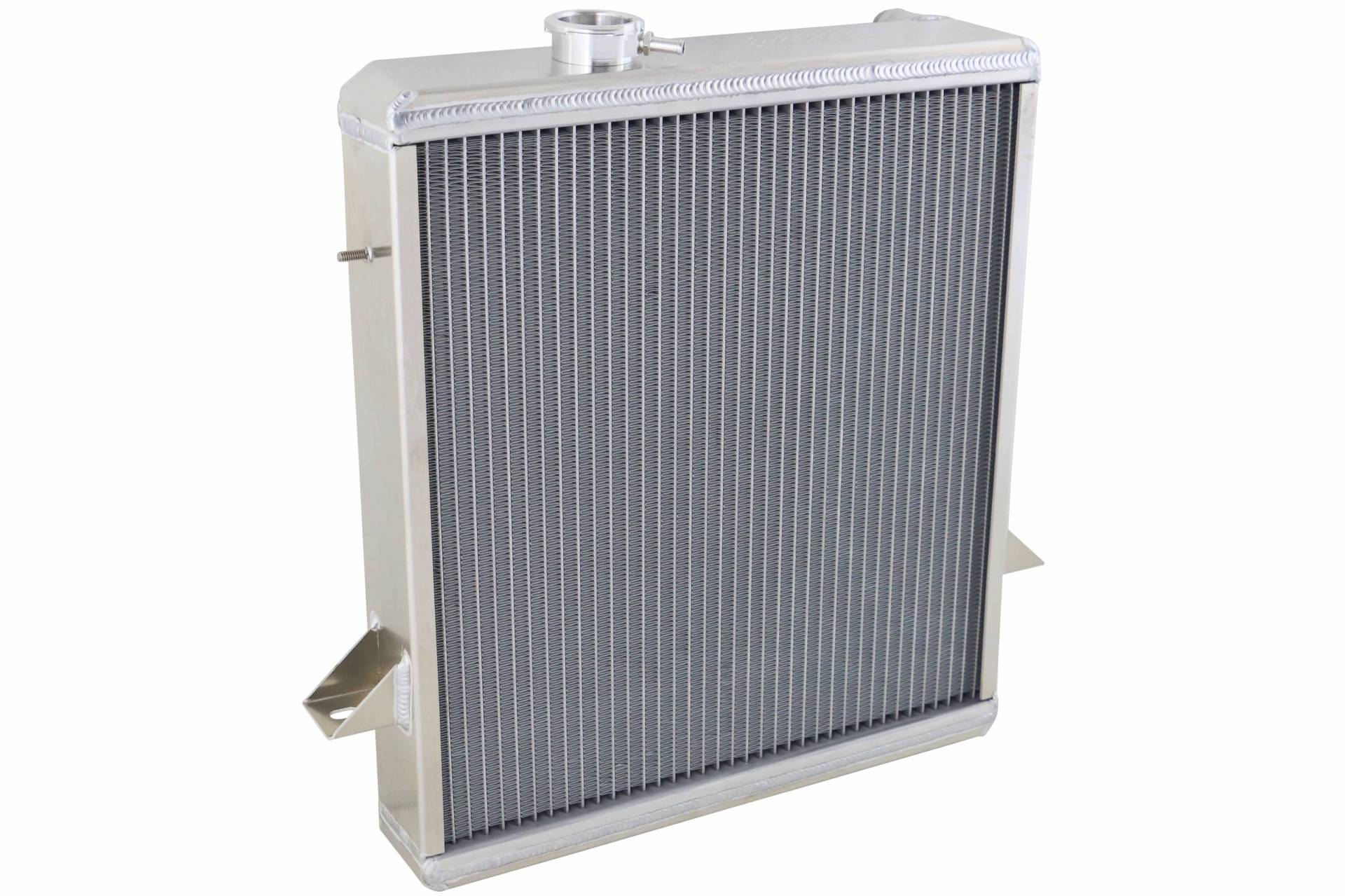 Wizard Cooling Inc #99003-101 1968-1974 Triumph TR6/ TR250