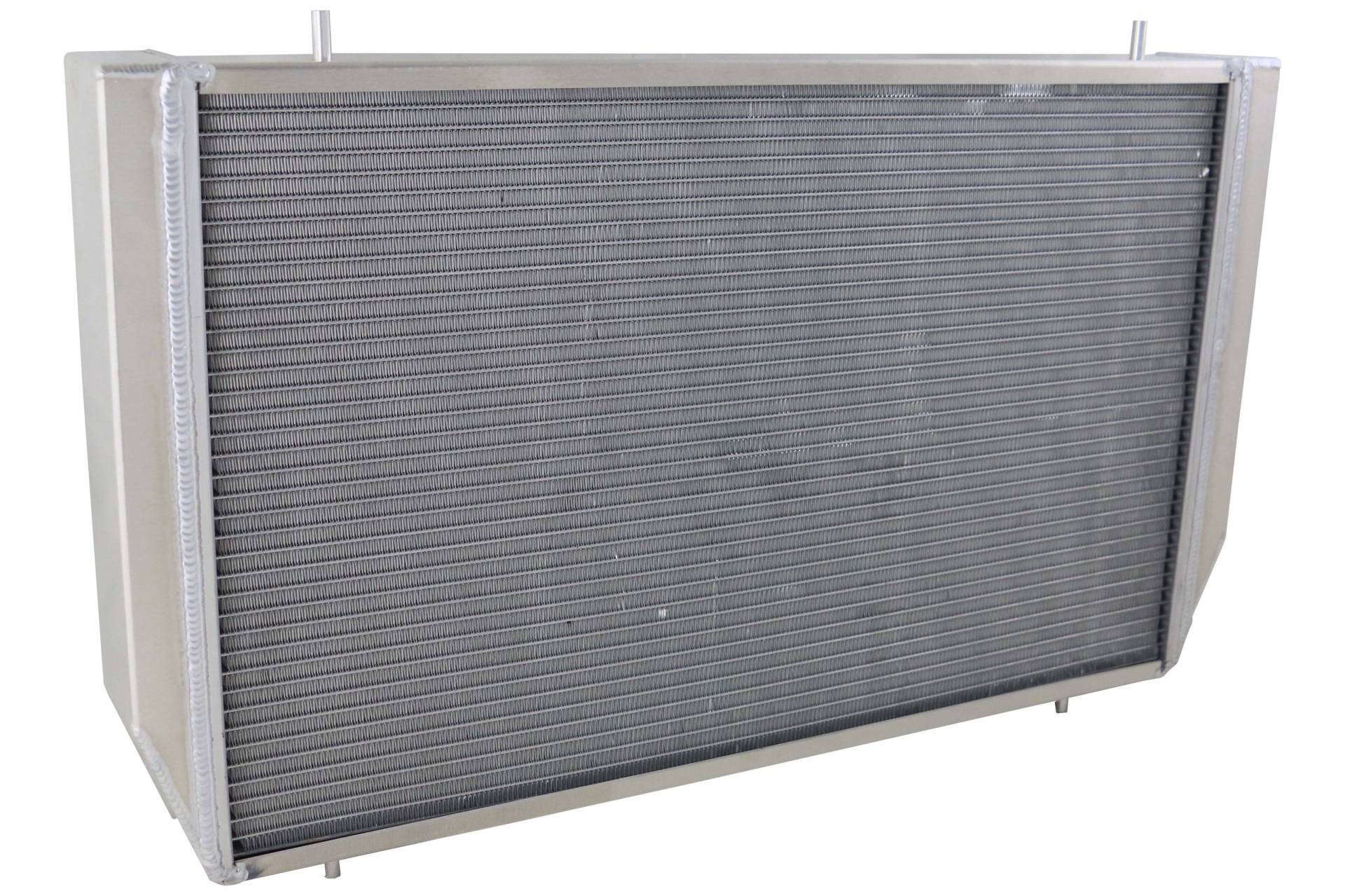 Wizard Cooling Inc #578-100 1983-1996 Jaguar XJS (6CYL) Aluminum