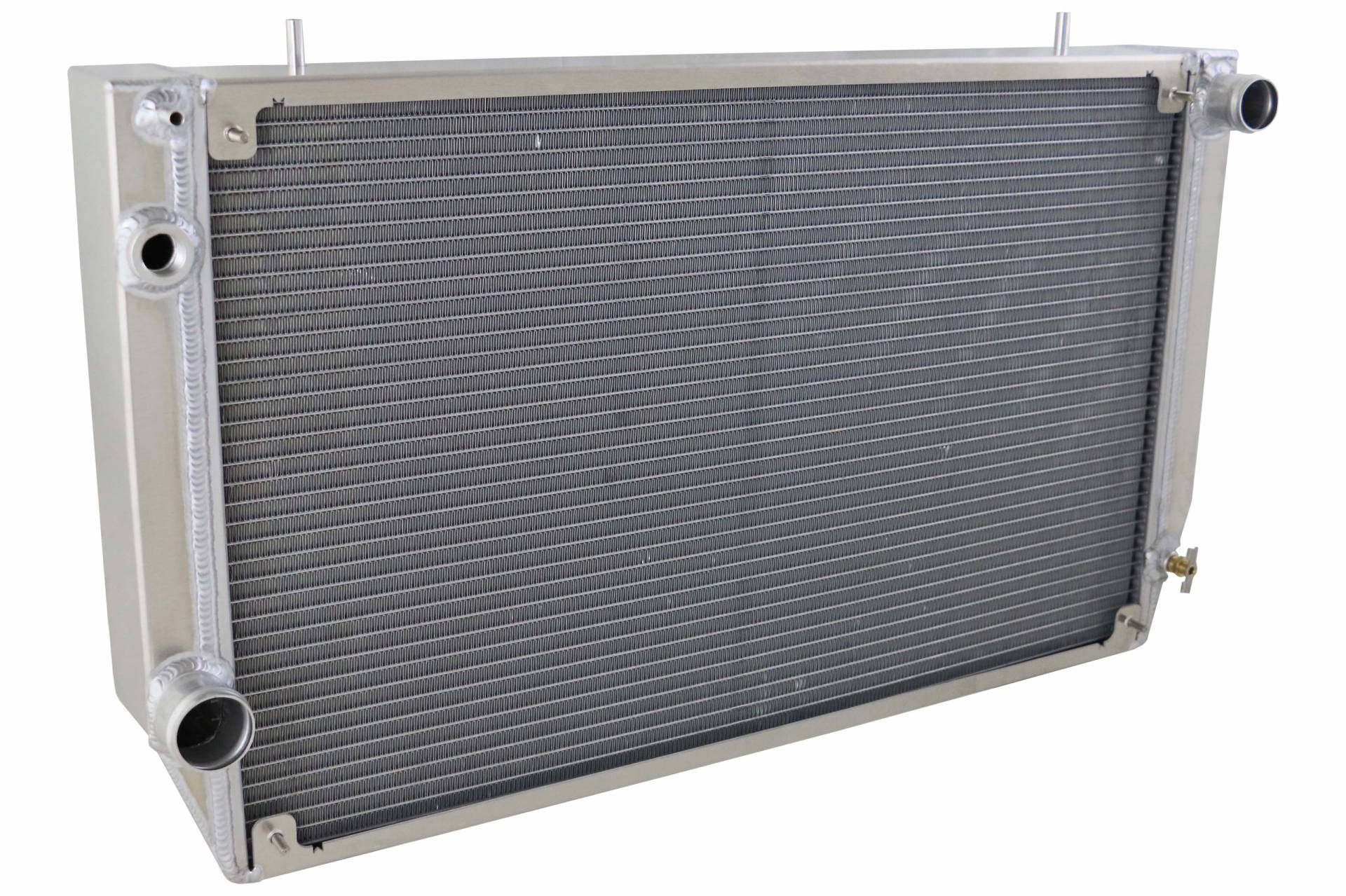 Wizard Cooling Inc #578-100 1983-1996 Jaguar XJS (6CYL) Aluminum