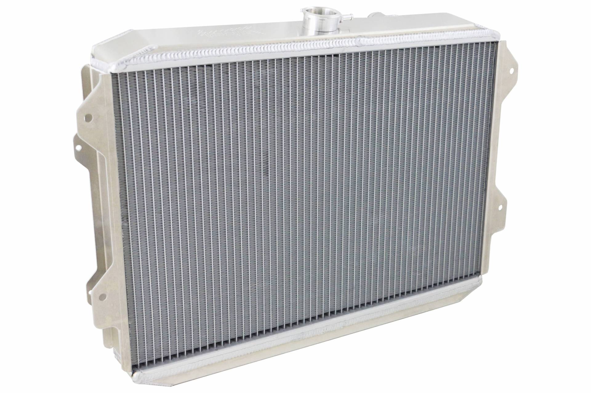 Wizard Cooling Inc #110-100 1970-1973 Datsun 240Z Aluminum