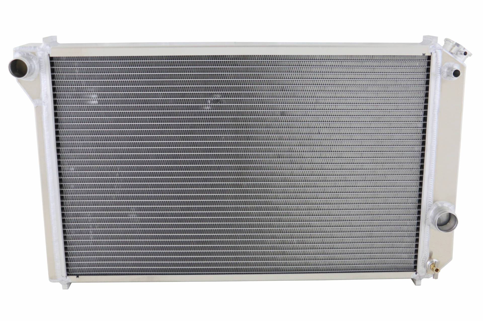 Wizard Cooling Inc 951 200 1982 1992 Chevrolet Camaro Z28 Firebird Custom Aluminum Radiator WizardCooling