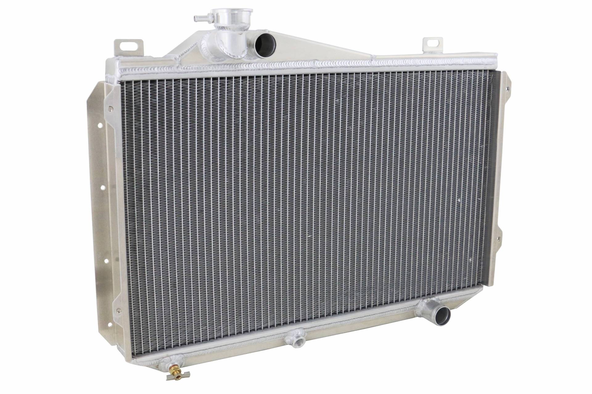 Wizard Cooling Inc #811-500 1982-1985 TOYOTA Supra Performance