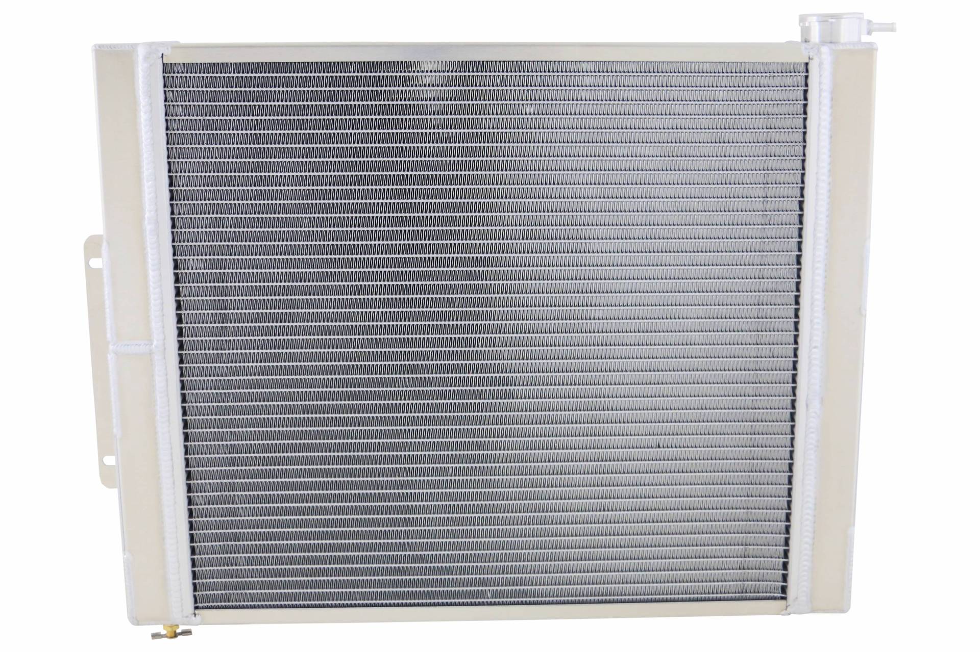 Wizard Cooling Inc #583-200CFCLS 1976-1986 Jeep CJ Crossflow