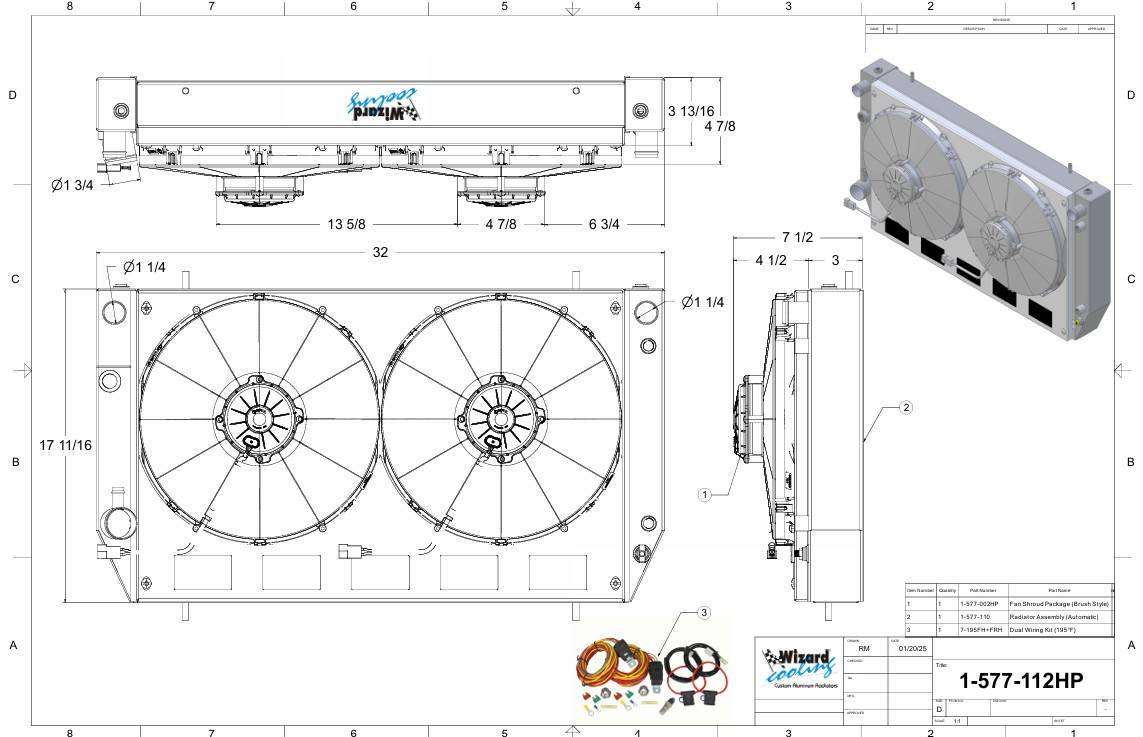 JPfansページ W10846539 - Whirlpool Refrigerator Icebox Fan Motor | Parts Dr