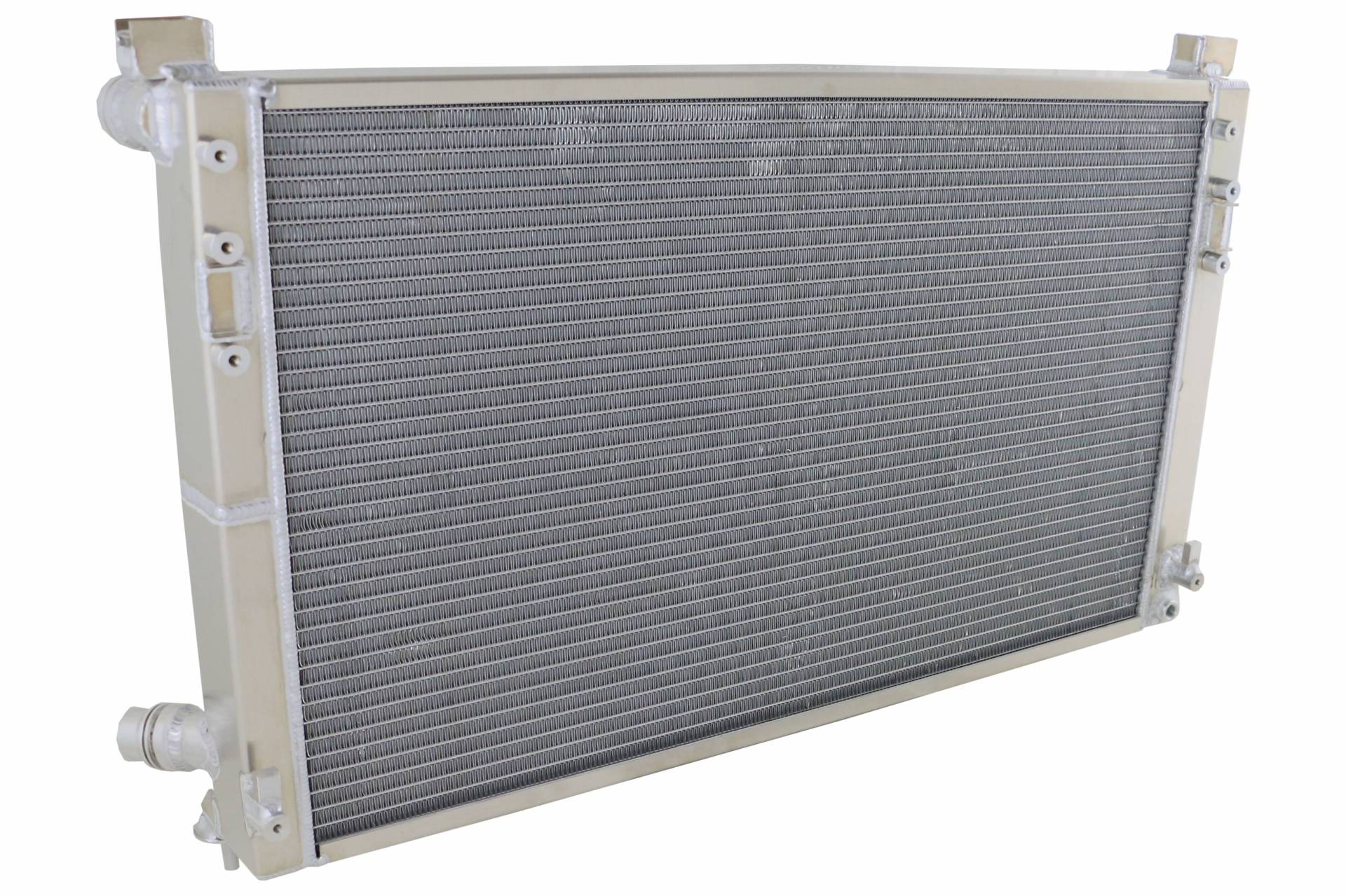 Wizard Cooling Inc - 2002-2004 Audi RS6 Radiator - 2050-110