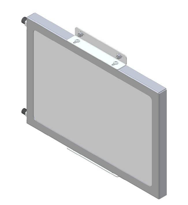Wizard Cooling Inc - 1988-2004 Chevy/ GMC Trucks Various Applications (A/C CONDENSER) - 1520-000AC