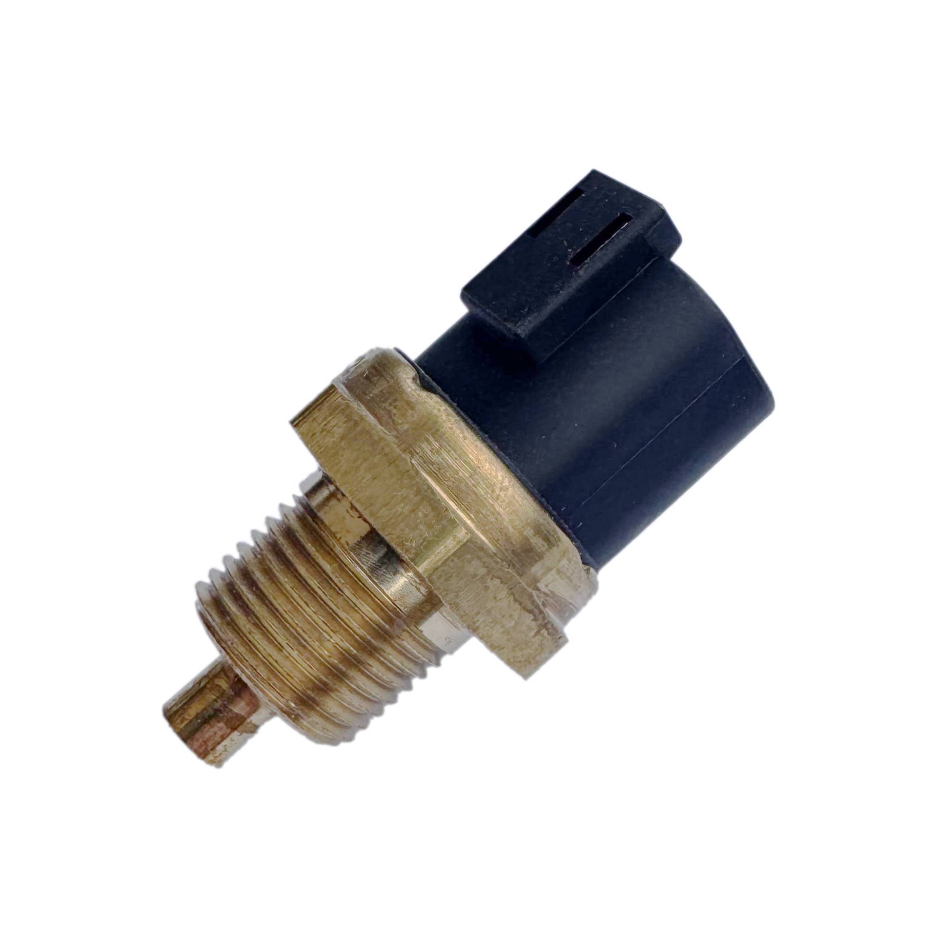 Spal - Brushless Fan Temperature Switch