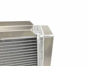 Wizard Cooling Inc - DIY RADIATOR KITS 30" x  19" 1.25" TUBES - Image 2