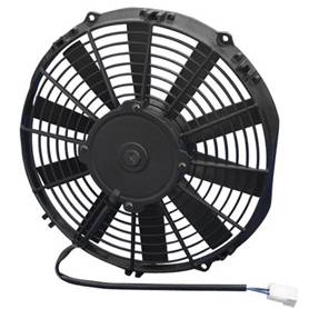 11" Low Profile Pusher Fan