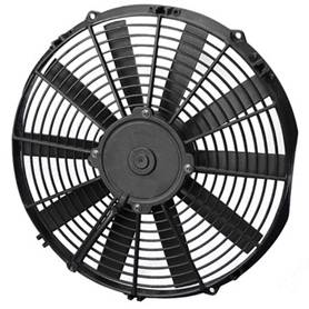 13" Low Profile Puller Fan