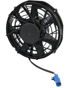 Spal - 12" BRUSHLESS Spal Fan And DIY Shroud Kit - Image 2