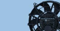 Spal Brushless Fans