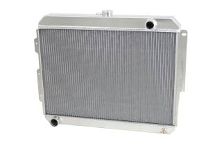 Wizard Cooling Inc - Wizard Cooling - 1966-1969 26", Mopar Big Block Applications - 1640-100 - Image 1
