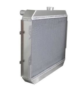 Wizard Cooling Inc - Wizard Cooling - 1984-1987 Toyota Pick Up Aluminum Radiator - 182-100 - Image 2