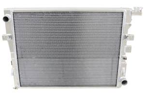 Wizard Cooling - 2009-18 Dodge Ram 1500 Aluminum Radiator (Gas Motors) - 2598-100