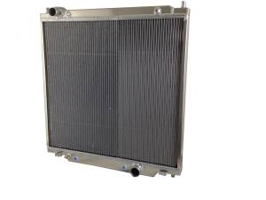 1998-2004 Ford various F-Series Trucks / 2000-05 Ford Excursion Aluminum Radiator - 2681-110