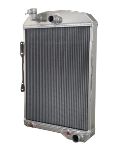 Wizard Cooling - 1935 Oldsmobile Street Rod Aluminum Radiator - 27701-110