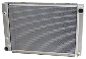 1966-1967 Lincoln Aluminum Radiator - 41003-100