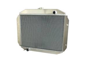 1965 Ford Truck Aluminum Radiator - 98511-100