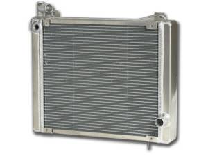 Wizard Cooling Inc - Wizard Cooling - 1972-1973 Triumph Stag Aluminum Radiator - 99010-100 - Image 1