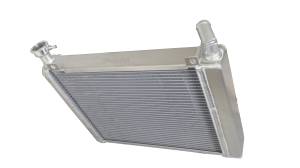 Wizard Cooling Inc - Wizard Cooling - 1971 Triumph Stag Aluminum Radiator - 99012-100 - Image 2