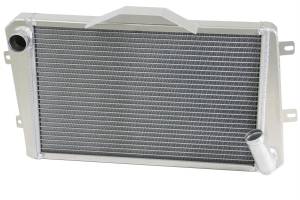 Wizard Cooling Inc - Wizard Cooling - 1959-1961 Sunbeam Alpine Series 1 - 99031-500 - Image 1