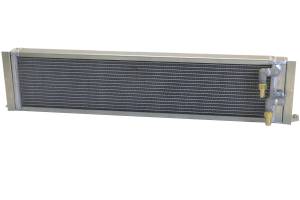 Wizard Cooling Inc - Wizard Cooling - 1988-2004 Lotus Esprit Aluminum Intercooler - 99050-500IC - Image 1