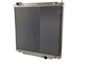 1998-2004 Ford various F-Series Trucks / 2000-05 Ford Excursion Aluminum Radiator - 2681-210