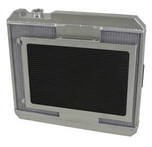 Wizard Cooling Inc - 1961-1965 Cadillac, LS Swap, AC Condenser - 358-100LSAC - Image 1