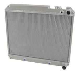 1961-1965 Cadillac, LS Swap, AC Condenser - 358-110LSAC