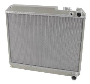 1961-1965 Cadillac, LS Swap, AC Condenser - 358-200LSAC