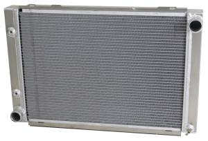 1966-1967 Lincoln Aluminum Radiator - 41003-110