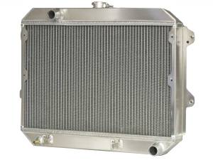 1975-1983 Datsun 280Z Aluminum Radiator - 634-210