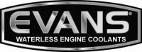Evans Coolant - EVANS Waterless Coolant Prep Fluid