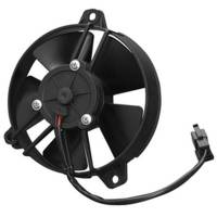 Fans  - Standard Fans (BRUSH Style) - 5.2"