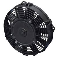 Fans  - Standard Fans (BRUSH Style) - 7.5"