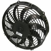 Fans  - Standard Fans (BRUSH Style) - 10"