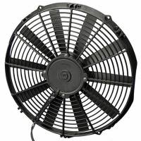 Fans  - Standard Fans (BRUSH Style) - 14"