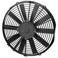 Fans  - Standard Fans (BRUSH Style) - 13"