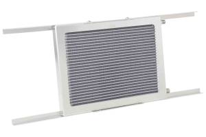 Wizard Cooling Inc - 12" Tall x 16" Wide AC Condenser - Image 1