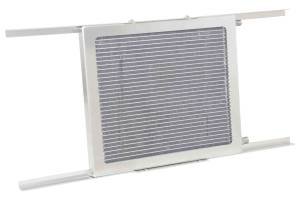 Wizard Cooling Inc - 14" Tall x 16" Wide AC Condenser - Image 1