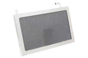Wizard Cooling Inc - 19" Tall x 12" Wide AC Condenser - Image 2