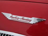 Products by Application - British Cars - Austin Healey