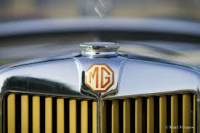 Products by Application - British Cars - MG