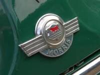 Products by Application - British Cars - Morris