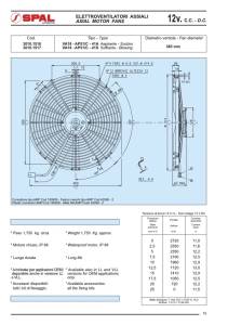 Wizard Cooling Inc - Wizard Cooling - 1955-1959 Jaguar Mark 1 & 1959-1968 Mark 2 Aluminum Radiator and Pusher Fan - 99073-101MD-PUSHER - Image 4