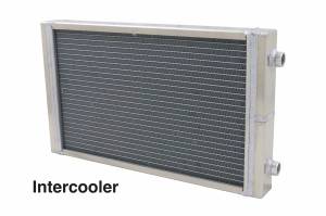 Intercooler